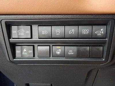 2024 Toyota Tundra 1794
