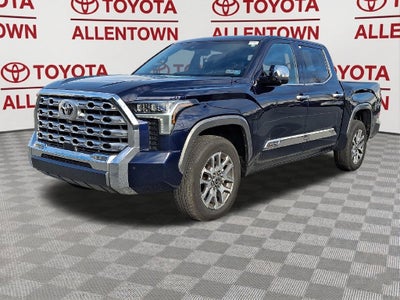 2024 Toyota Tundra 1794