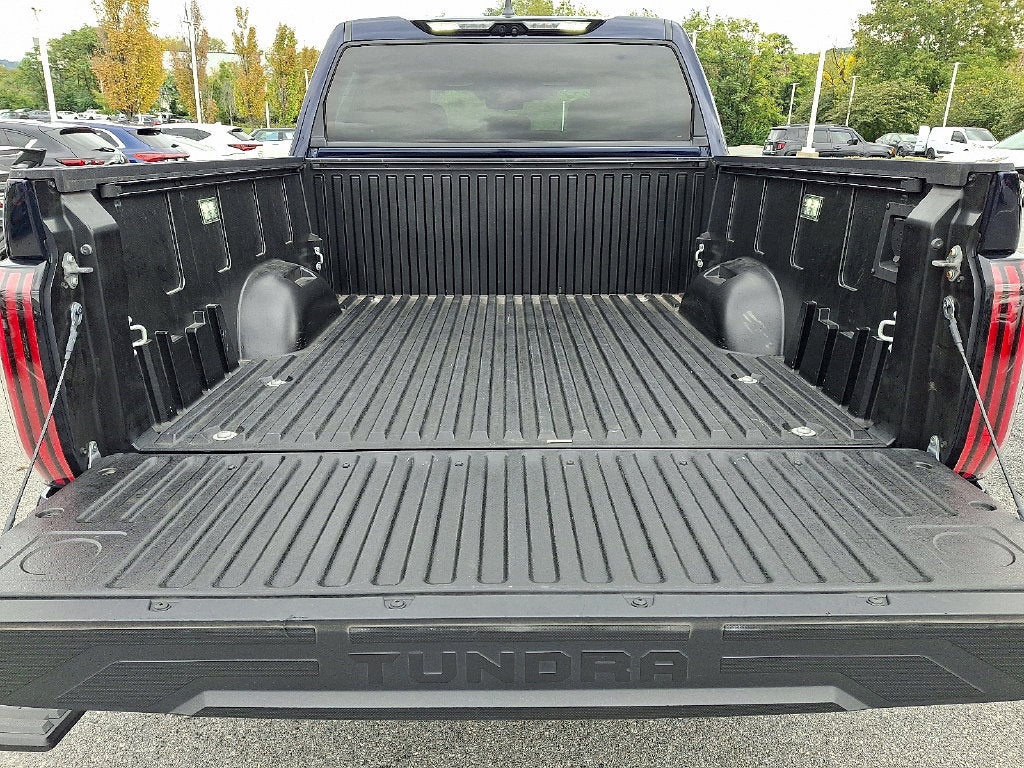 2024 Toyota Tundra 1794