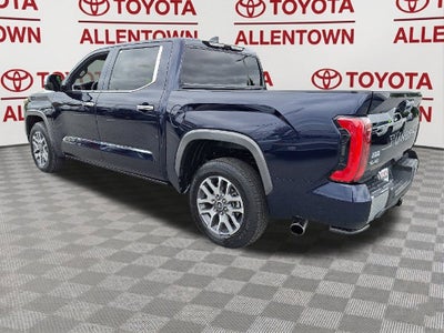 2024 Toyota Tundra 1794