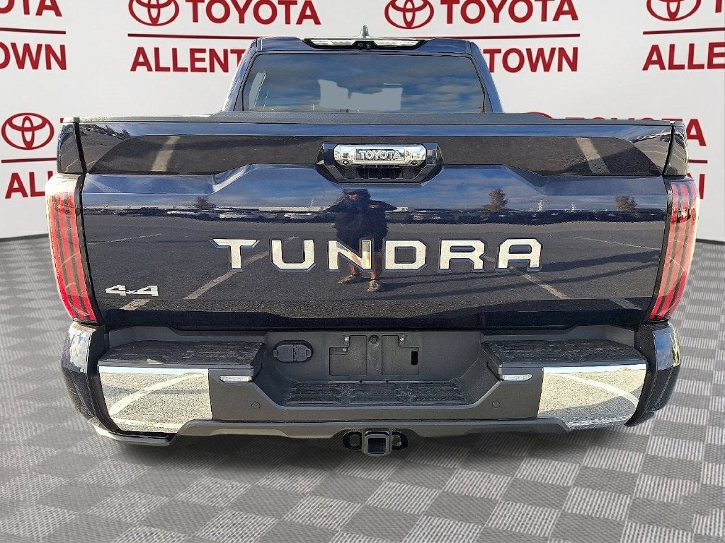 2024 Toyota Tundra 1794