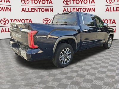2024 Toyota Tundra 1794