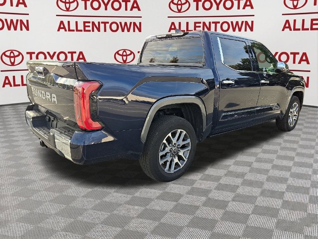 2024 Toyota Tundra 1794