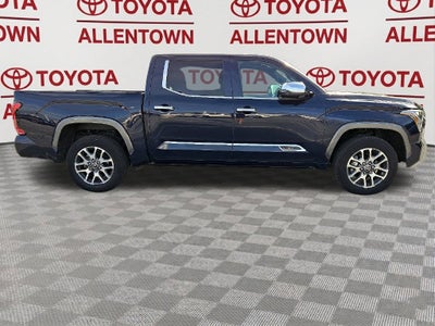 2024 Toyota Tundra 1794