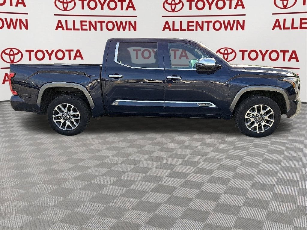 2024 Toyota Tundra 1794