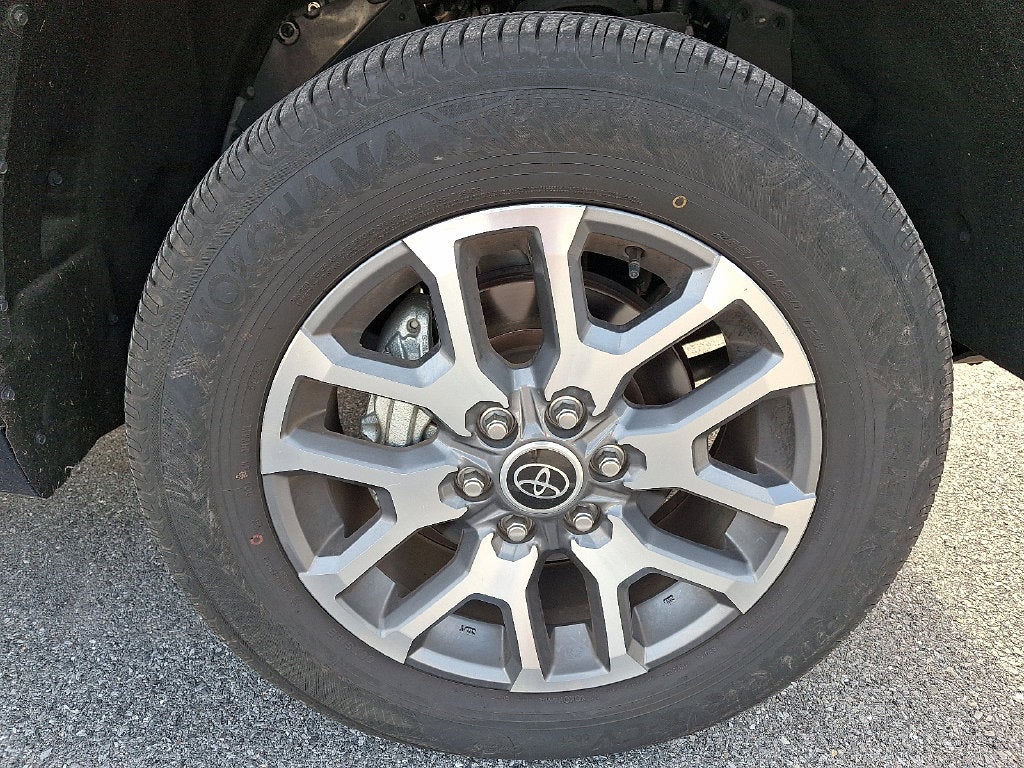 2024 Toyota Tundra 1794