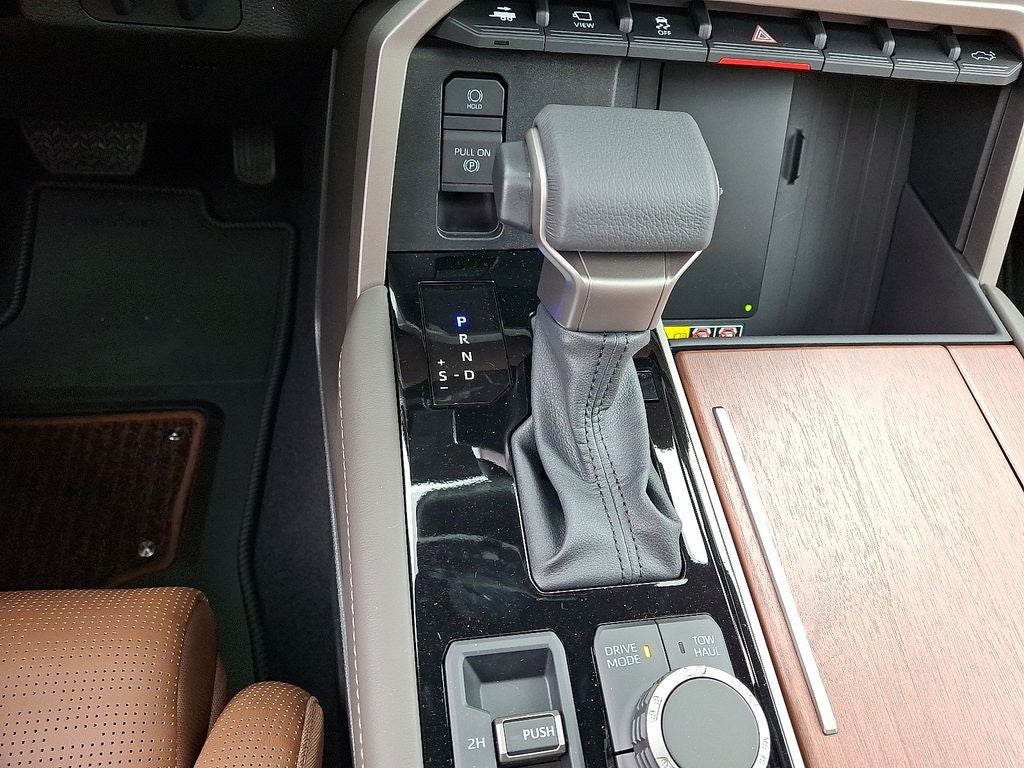 2026 Toyota Tundra 1794