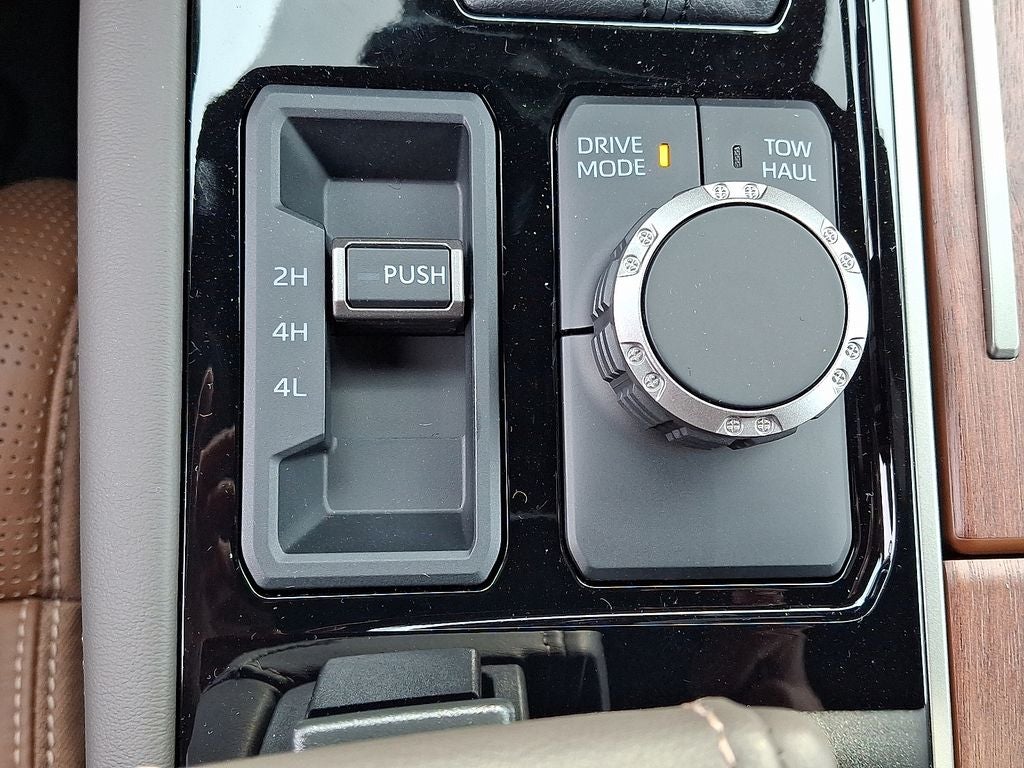 2026 Toyota Tundra 1794