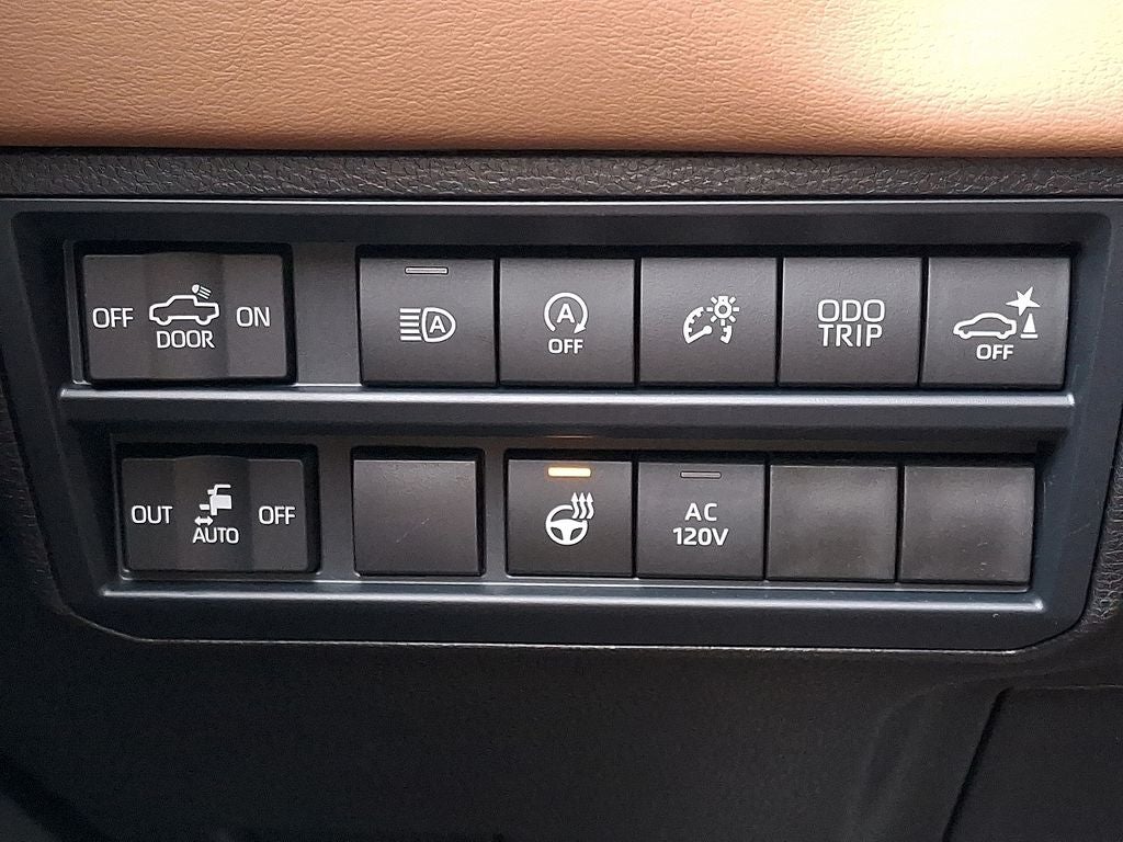 2026 Toyota Tundra 1794