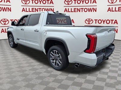 2026 Toyota Tundra 1794