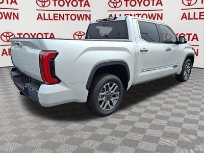 2026 Toyota Tundra 1794