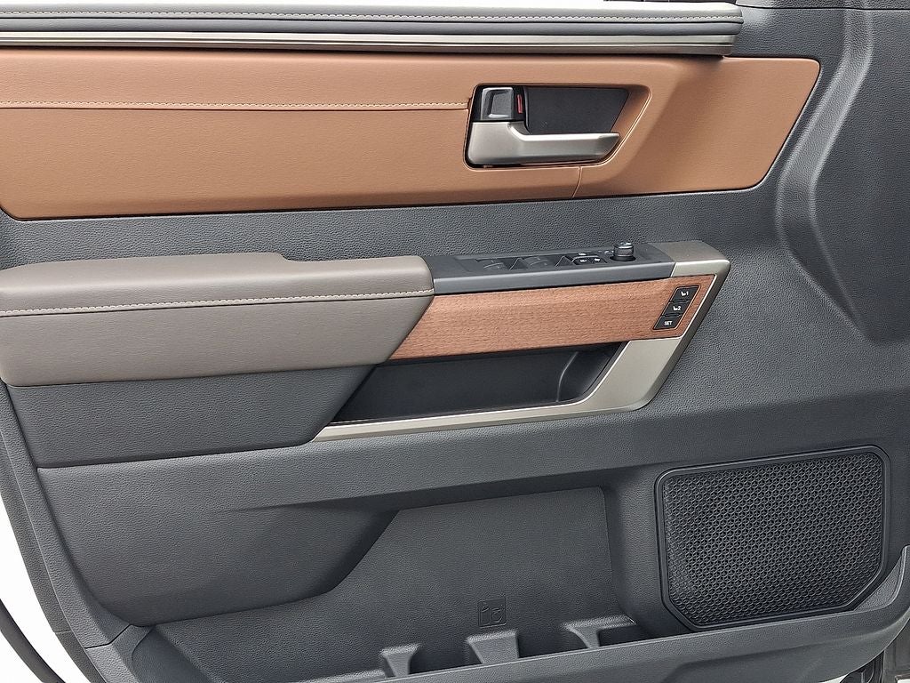 2026 Toyota Tundra 1794