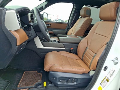 2026 Toyota Tundra 1794