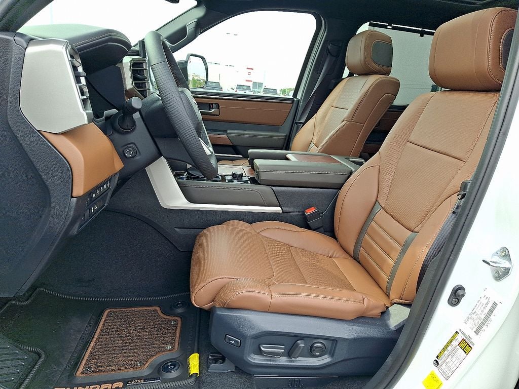 2026 Toyota Tundra 1794