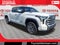 2026 Toyota Tundra Hybrid 1794 Edition