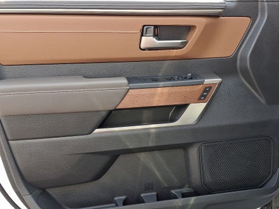 2026 Toyota Tundra Hybrid 1794 Edition