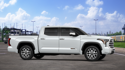2026 Toyota Tundra i-FORCE MAX 1794 Edition i-FORCE MAX