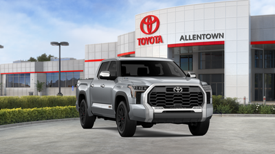 2026 Toyota Tundra i-FORCE MAX 1794 Edition i-FORCE MAX