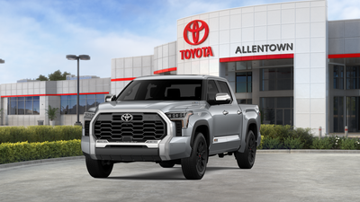 2026 Toyota Tundra i-FORCE MAX 1794 Edition i-FORCE MAX