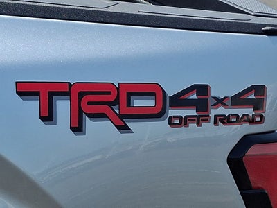 2026 Toyota Tundra Hybrid 1794 Edition