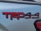 2026 Toyota Tundra Hybrid 1794 Edition