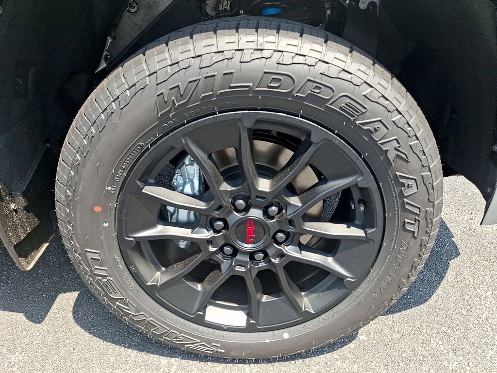 2026 Toyota Tundra Hybrid 1794 Edition