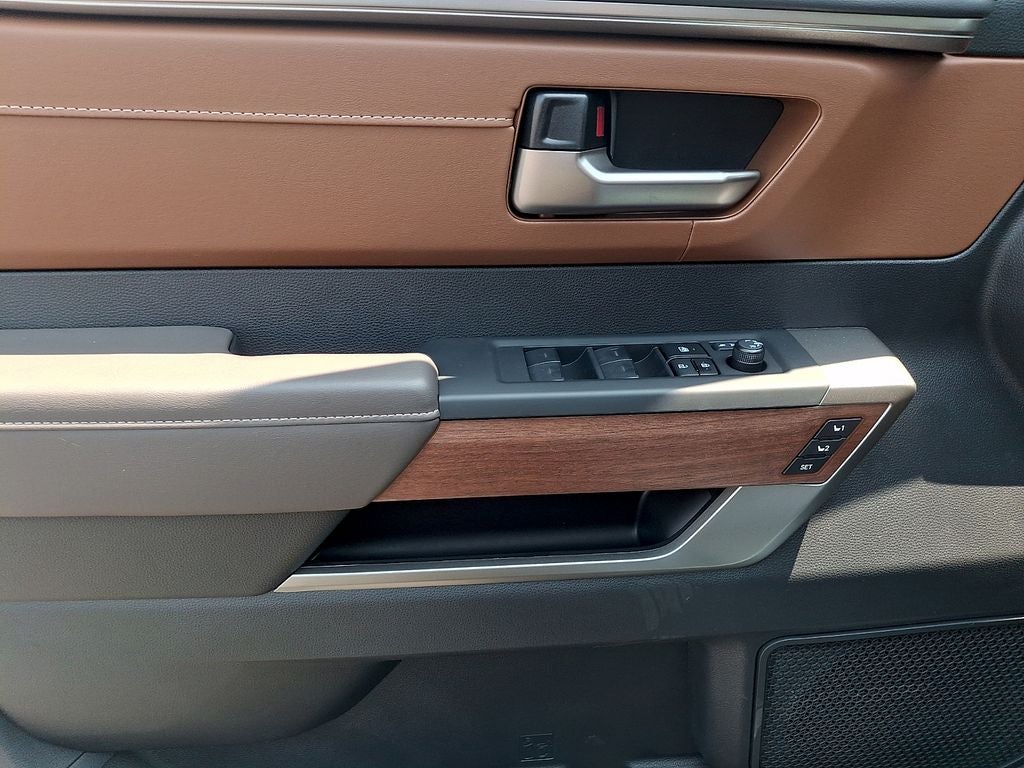 2026 Toyota Tundra Hybrid 1794 Edition