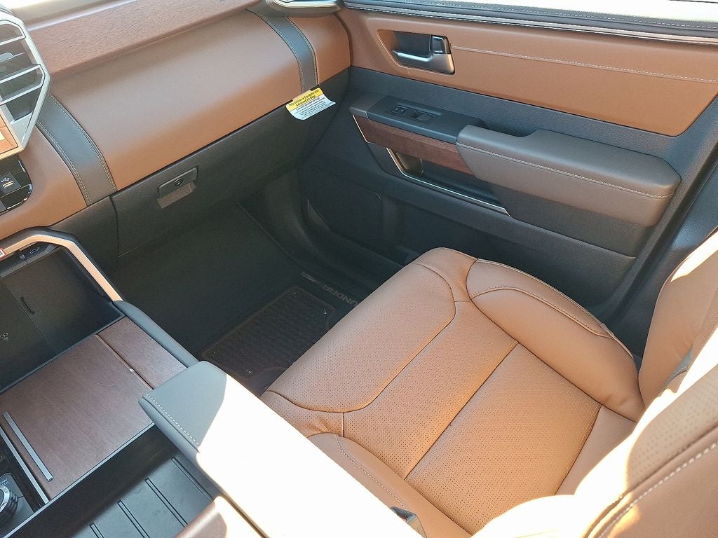 2026 Toyota Tundra i-FORCE MAX 1794 Edition i-FORCE MAX