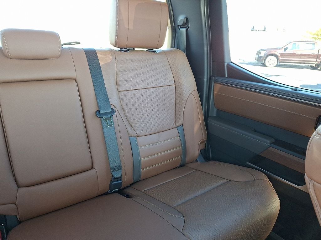 2026 Toyota Tundra i-FORCE MAX 1794 Edition i-FORCE MAX