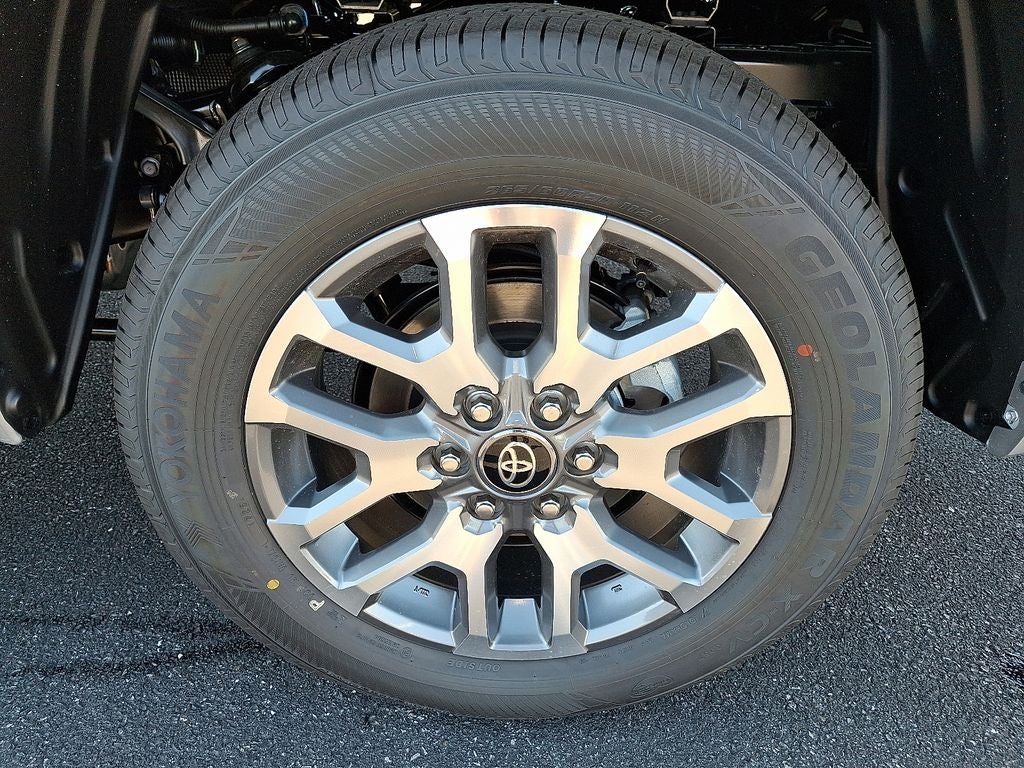 2026 Toyota Tundra i-FORCE MAX 1794 Edition i-FORCE MAX