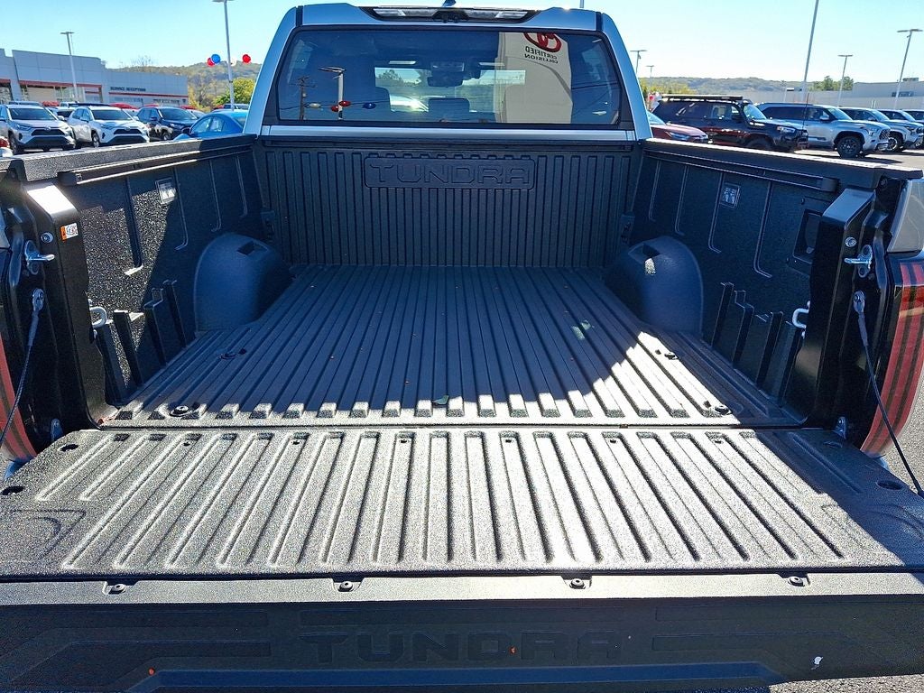 2026 Toyota Tundra i-FORCE MAX 1794 Edition i-FORCE MAX