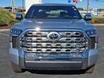 2026 Toyota Tundra i-FORCE MAX 1794 Edition i-FORCE MAX