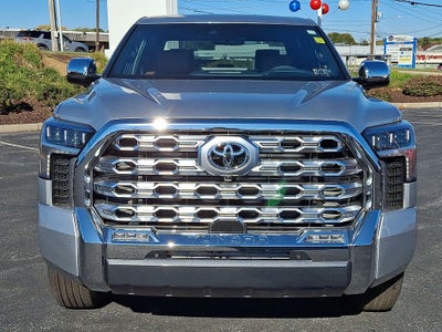 2026 Toyota Tundra i-FORCE MAX 1794 Edition i-FORCE MAX
