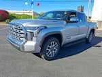 2026 Toyota Tundra i-FORCE MAX 1794 Edition i-FORCE MAX