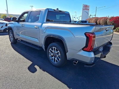 2026 Toyota Tundra i-FORCE MAX 1794 Edition i-FORCE MAX