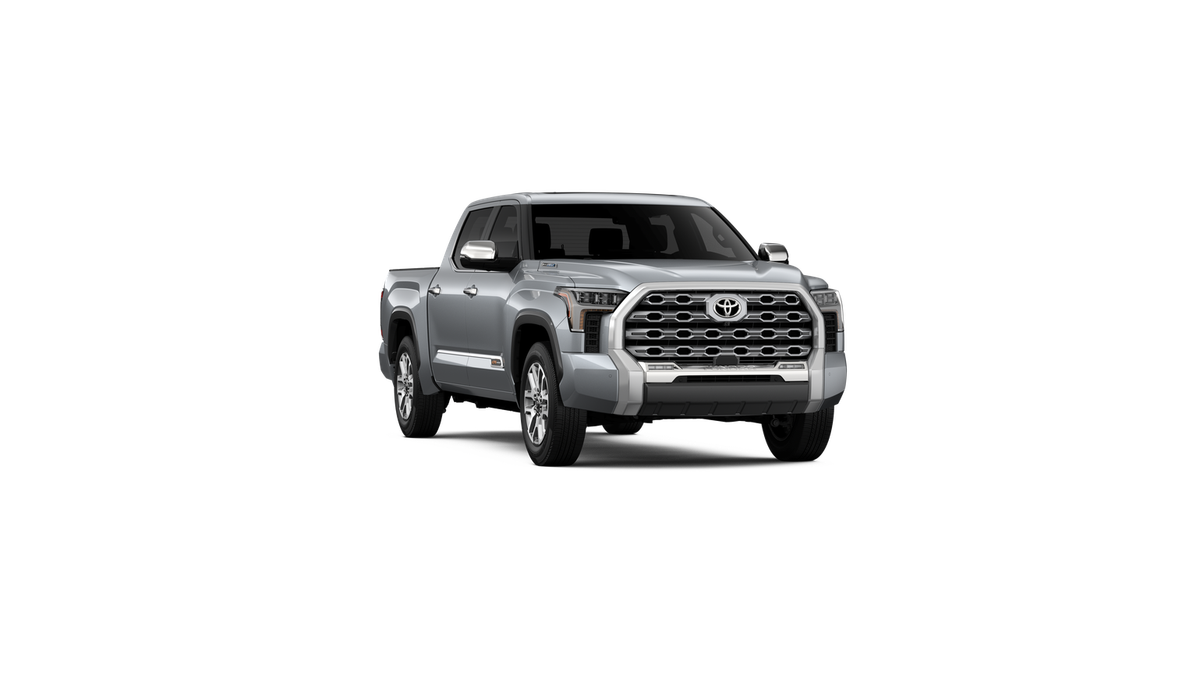 2026 Toyota Tundra i-FORCE MAX 1794 Edition i-FORCE MAX