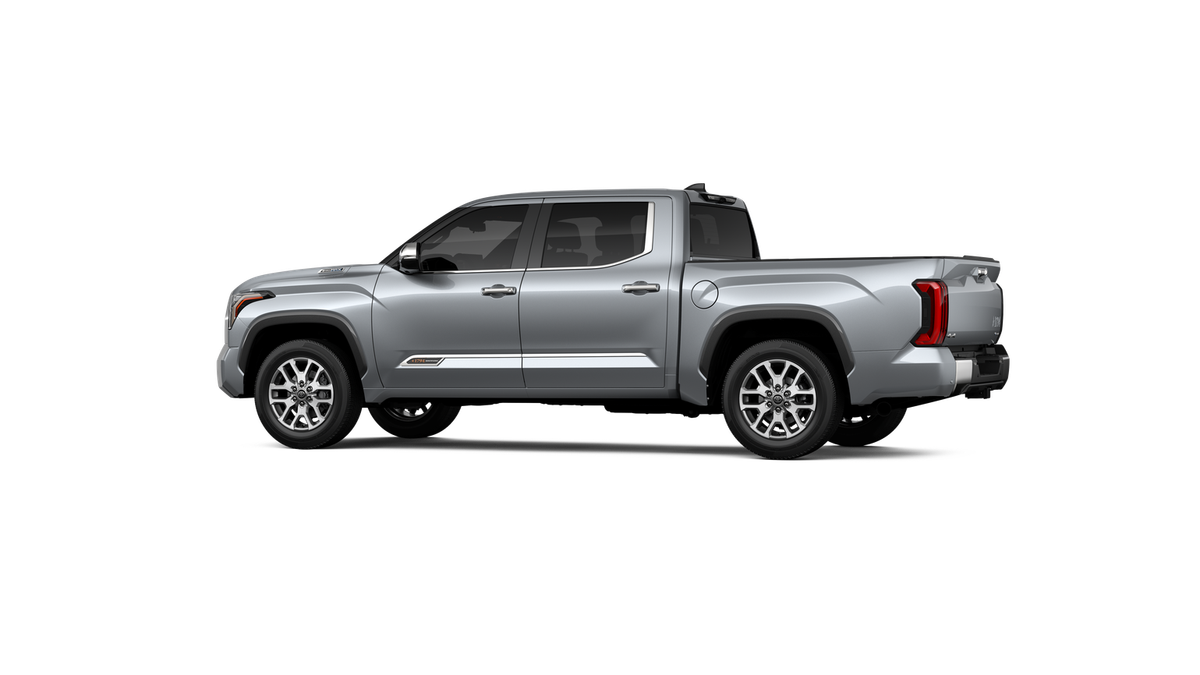 2026 Toyota Tundra i-FORCE MAX 1794 Edition i-FORCE MAX