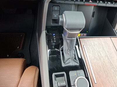 2026 Toyota Tundra i-FORCE MAX 1794 Edition i-FORCE MAX