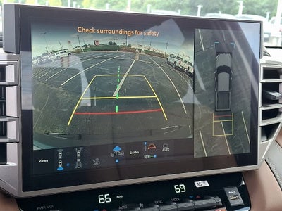 2026 Toyota Tundra i-FORCE MAX 1794 Edition i-FORCE MAX