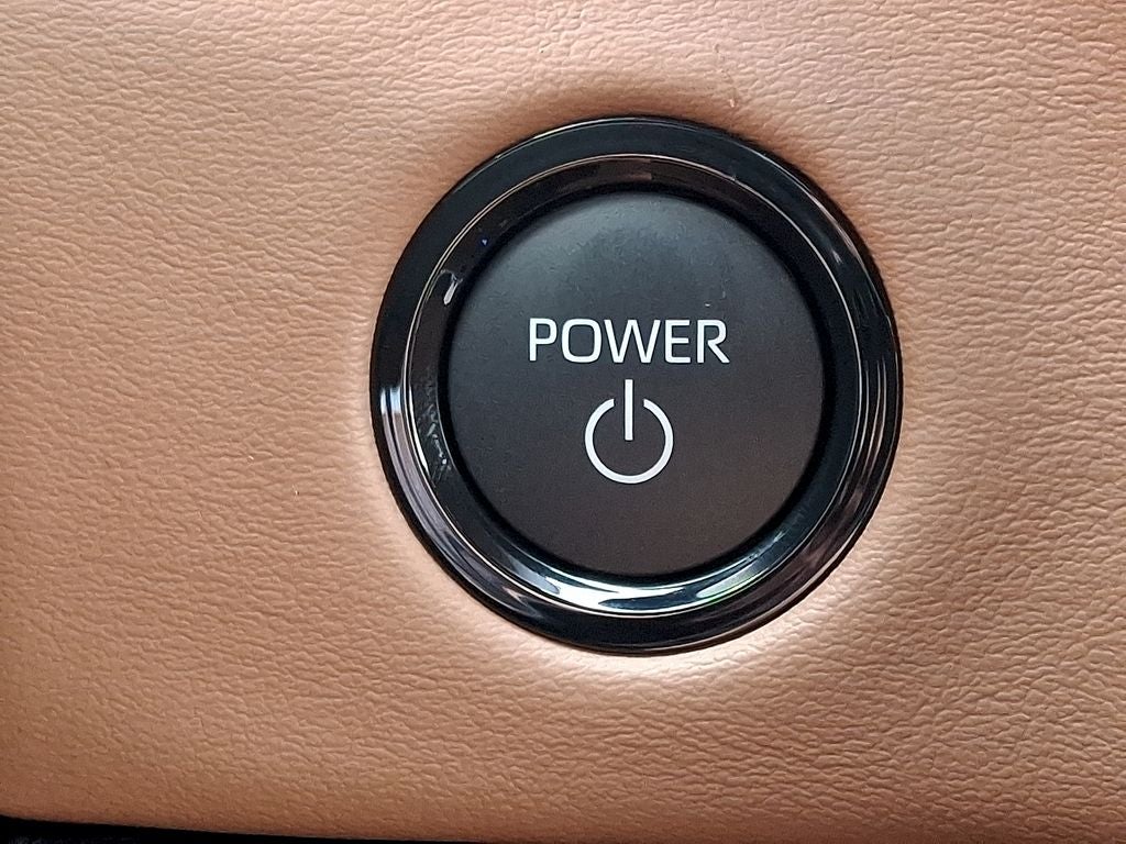 2026 Toyota Tundra i-FORCE MAX 1794 Edition i-FORCE MAX