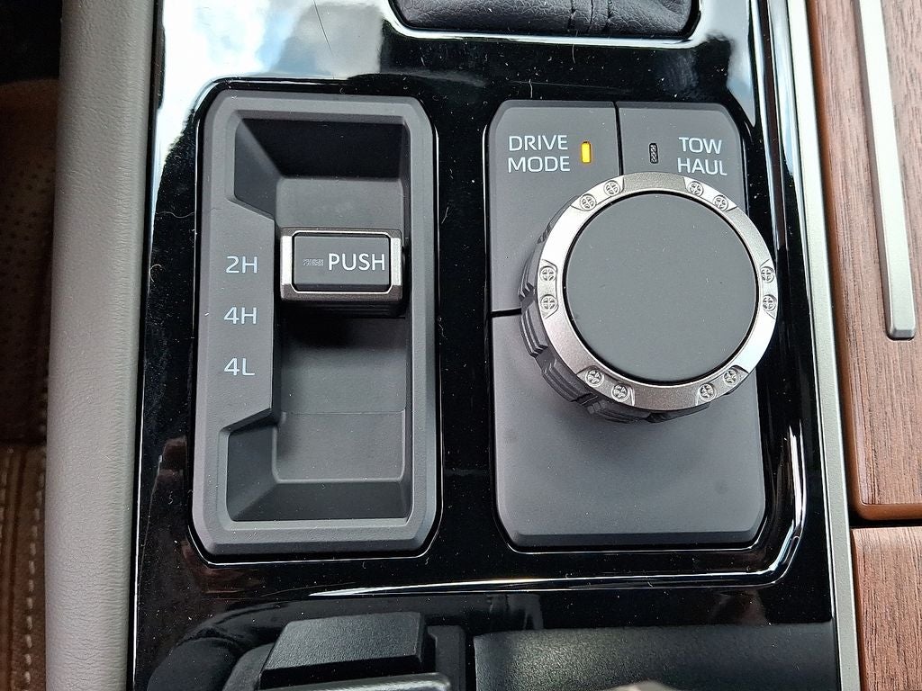 2026 Toyota Tundra i-FORCE MAX 1794 Edition i-FORCE MAX