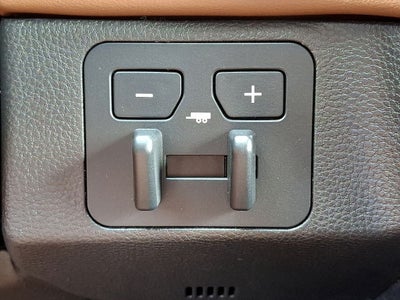 2026 Toyota Tundra i-FORCE MAX 1794 Edition i-FORCE MAX