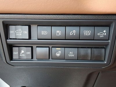 2026 Toyota Tundra i-FORCE MAX 1794 Edition i-FORCE MAX