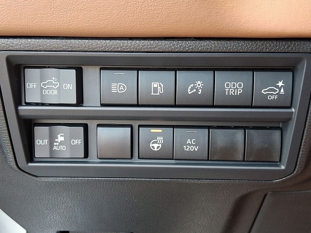 2026 Toyota Tundra i-FORCE MAX 1794 Edition i-FORCE MAX