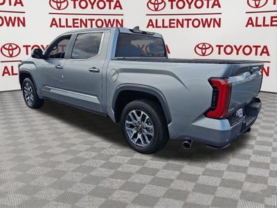 2026 Toyota Tundra i-FORCE MAX 1794 Edition i-FORCE MAX