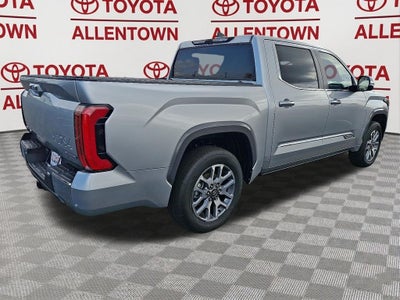 2026 Toyota Tundra i-FORCE MAX 1794 Edition i-FORCE MAX
