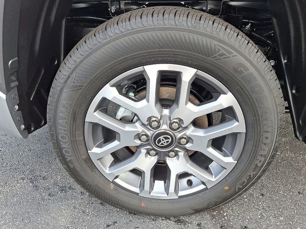 2026 Toyota Tundra i-FORCE MAX 1794 Edition i-FORCE MAX