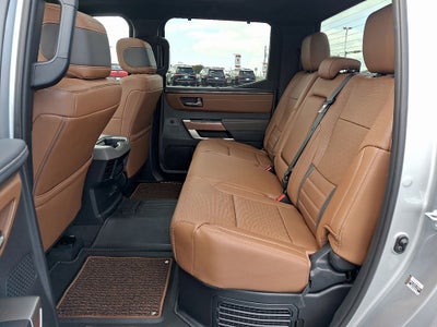 2026 Toyota Tundra i-FORCE MAX 1794 Edition i-FORCE MAX
