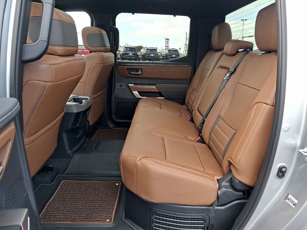 2026 Toyota Tundra i-FORCE MAX 1794 Edition i-FORCE MAX