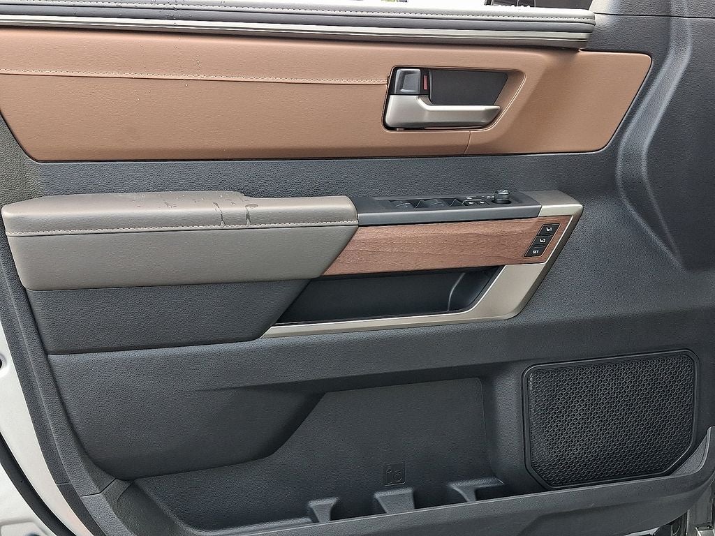 2026 Toyota Tundra i-FORCE MAX 1794 Edition i-FORCE MAX